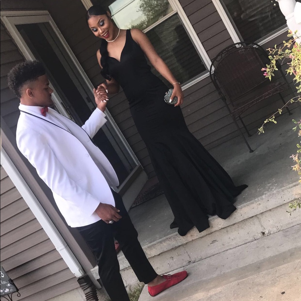Prom Dress - Picture 5 of 5